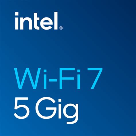 Intel® Wi.